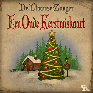 Een Oude Kerstmiskaart